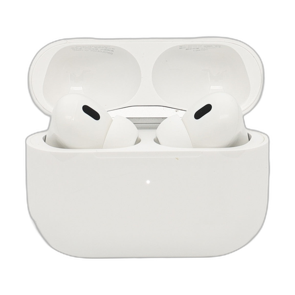 99新 Apple AirPods Pro 2 白色