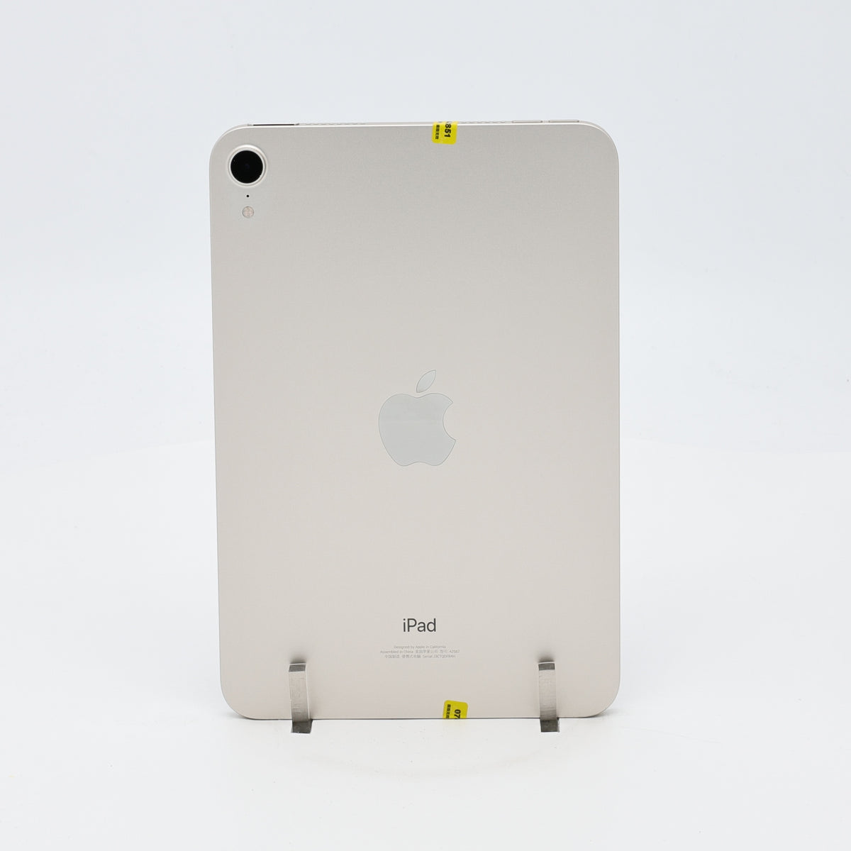 95新 Apple iPad mini6 256G 星光色 WIFI