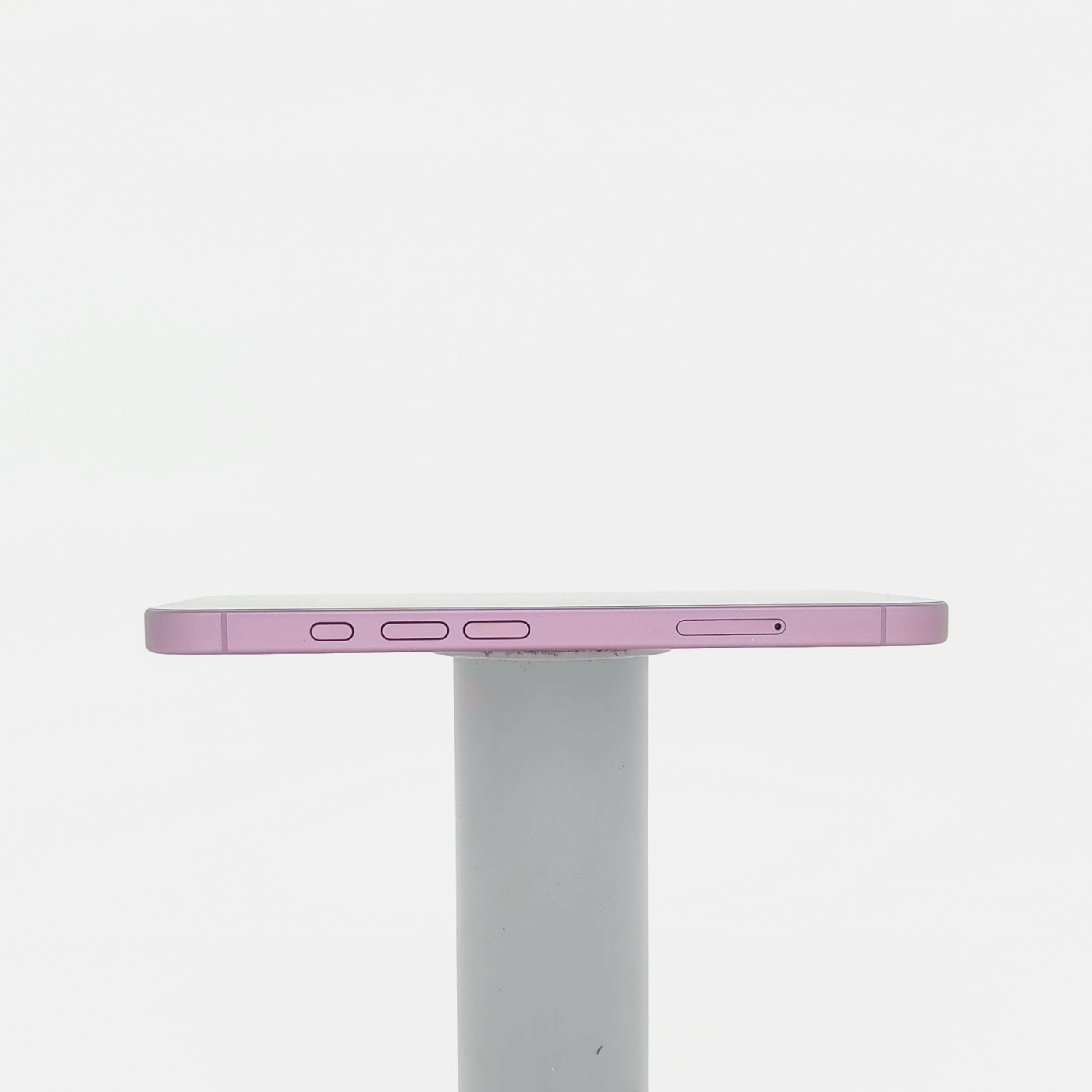 95新 Apple iPhone 16 256G 粉紅色 中國大陸版
