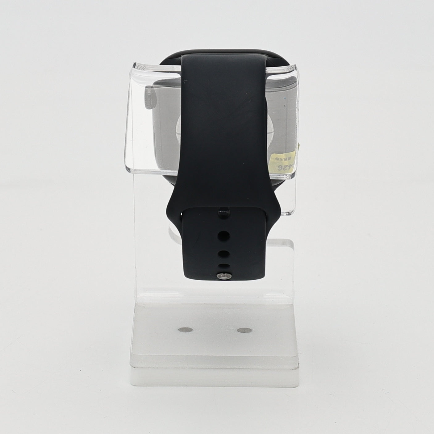 99新 Apple Watch Series 10 46毫米 鋁金屬