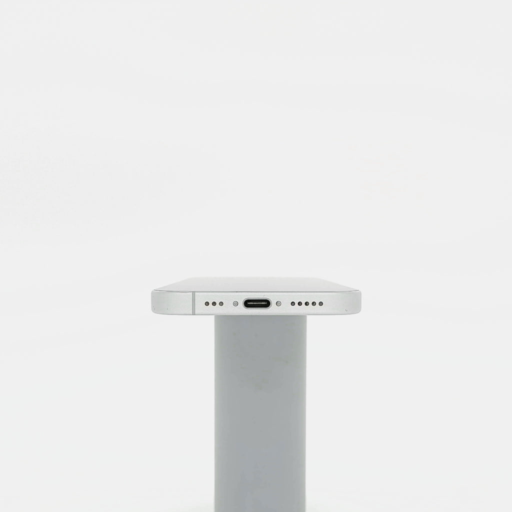 95新 Apple iPhone 16 128G 白色 中國大陸版