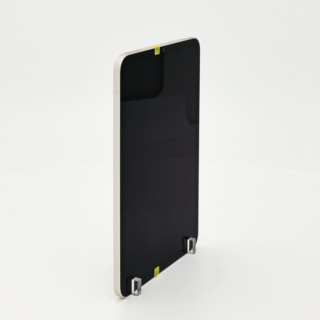 95新 Apple iPad mini6 256G 星光色 WIFI