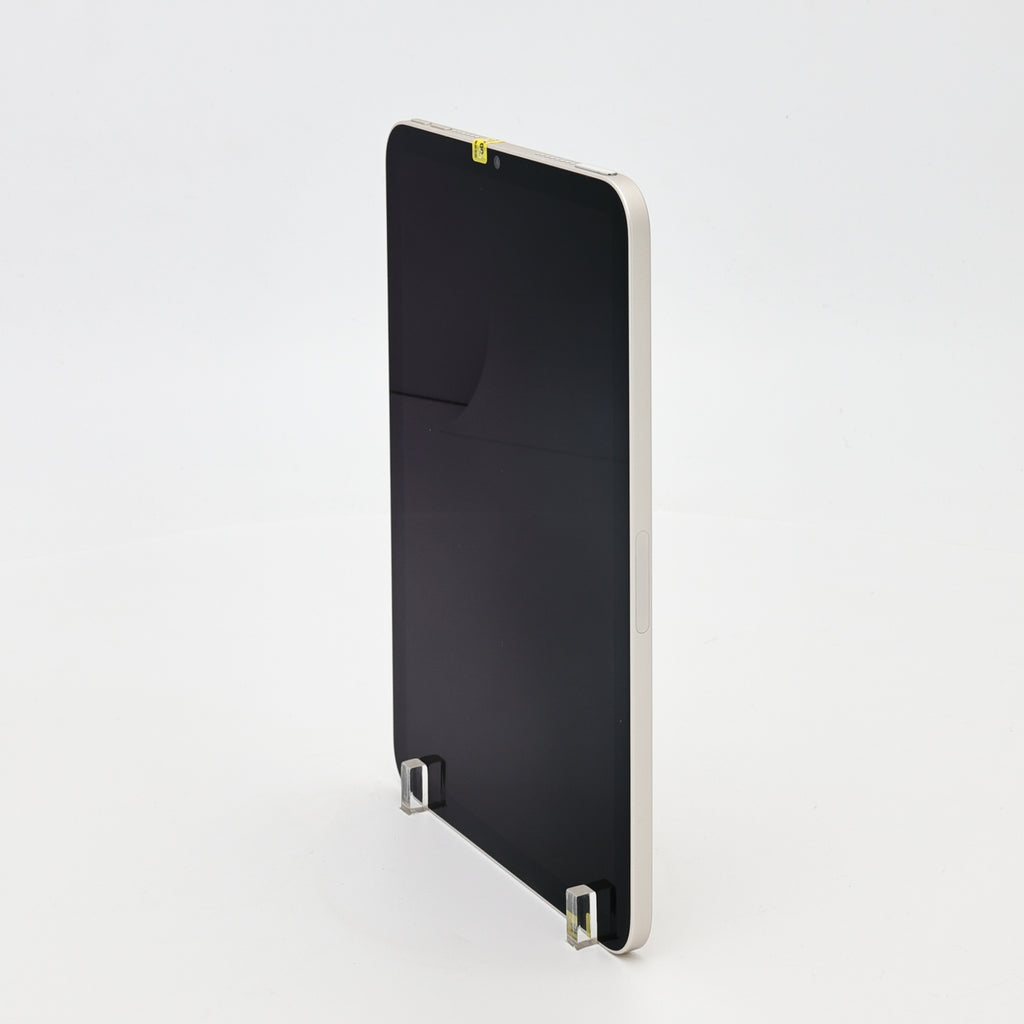 95新 Apple iPad mini6 64G 星光色 WIFI