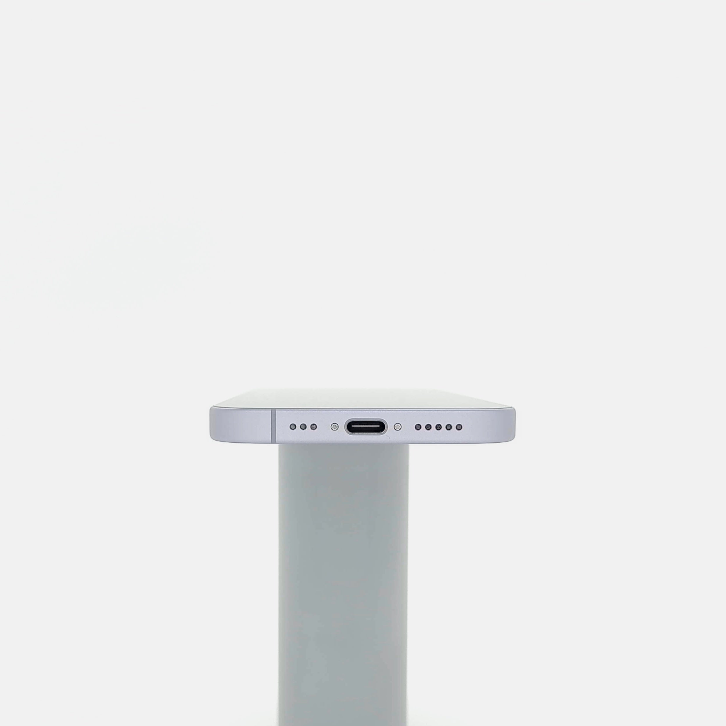 95新 Apple iPhone 17 256G 薰衣草紫色 中國大陸版