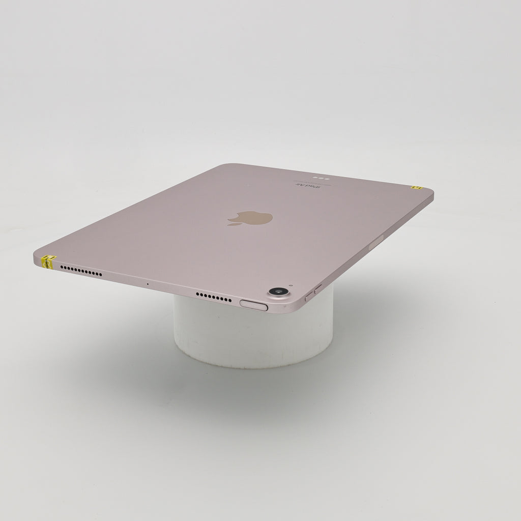 95新 Apple iPad Air5 64G 粉紅色 WIFI