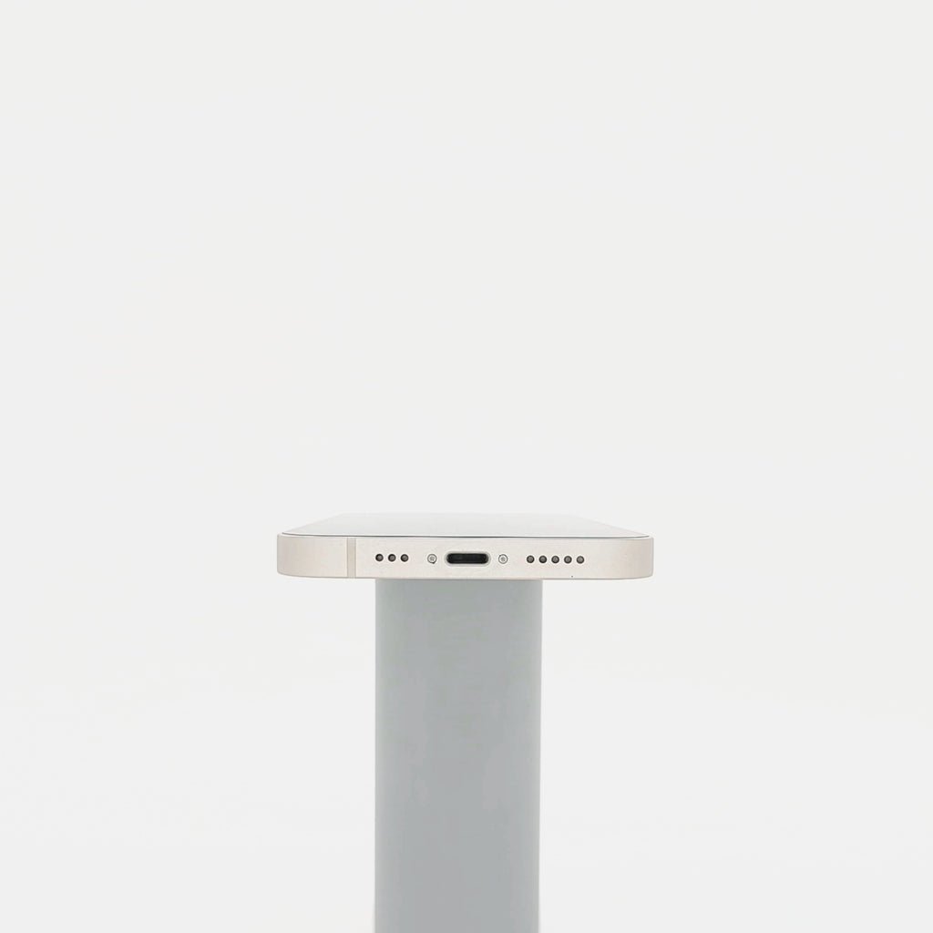 95新 Apple iPhone 13 256G 星光色 中國大陸版