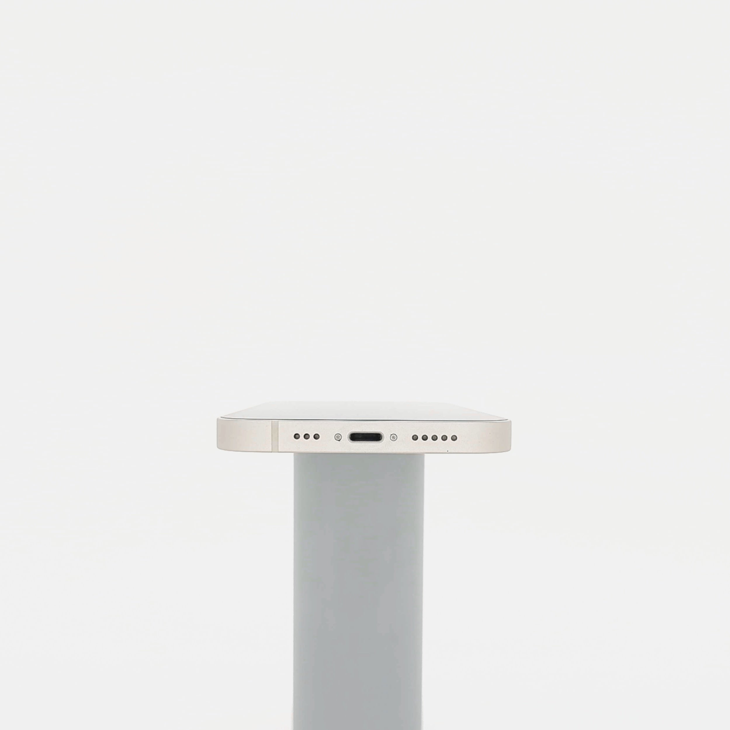 95新 Apple iPhone 13 256G 星光色 中國大陸版