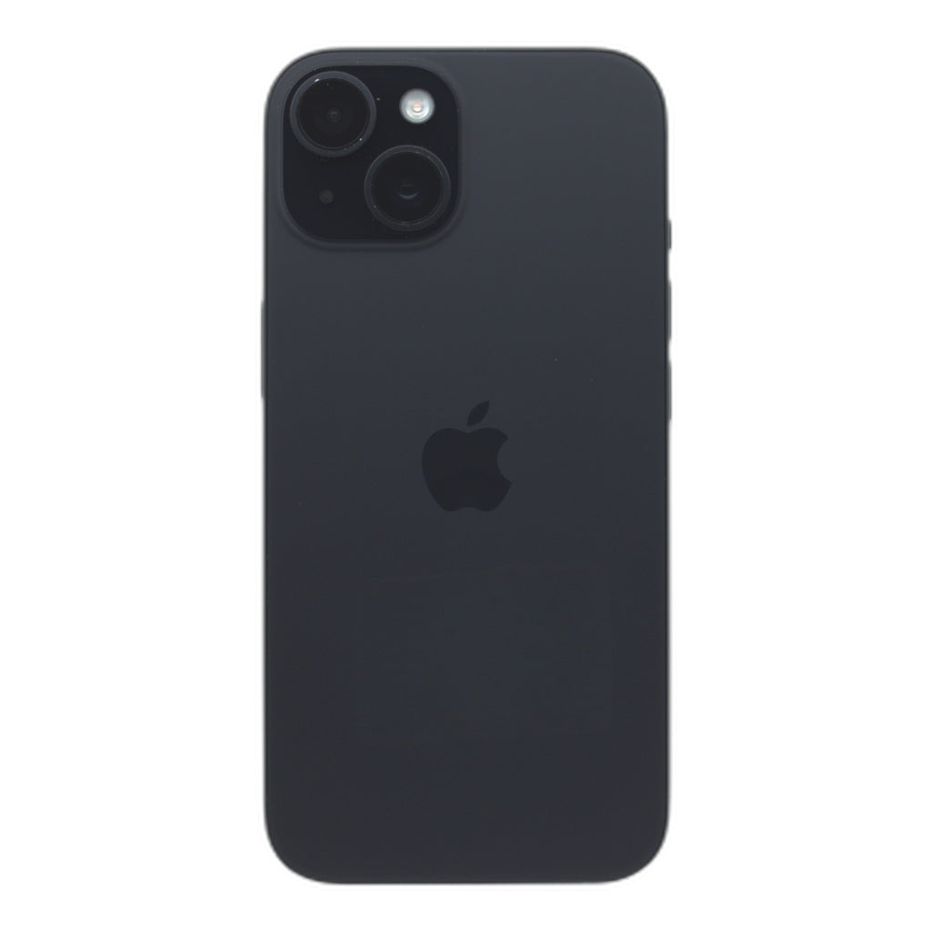 95新 Apple iPhone 15 128G 黑色 中國大陸版