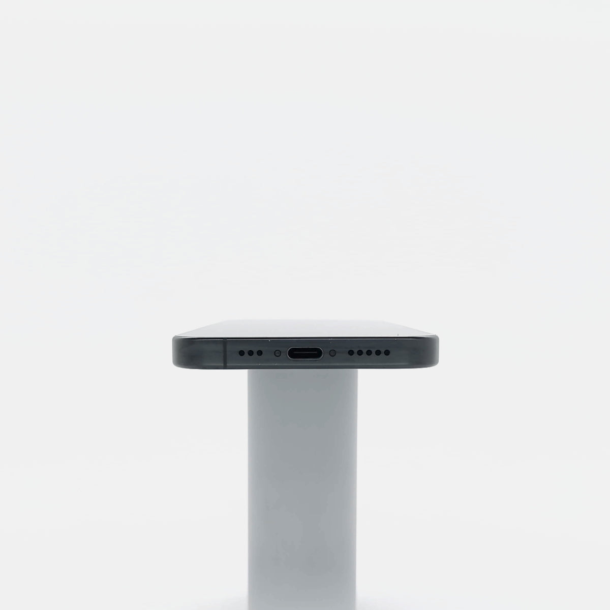 95新 Apple iPhone 16 Pro 128G 黑色鈦金屬 中國大陸版