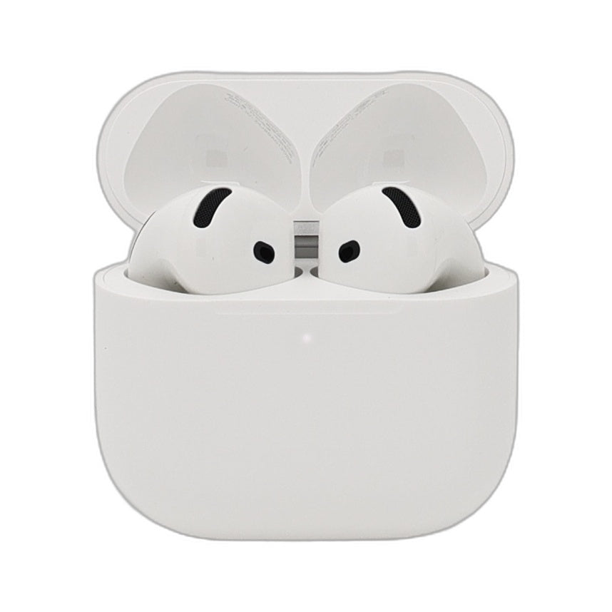 99新 Apple AirPods 4 (支持主动降噪) 白色