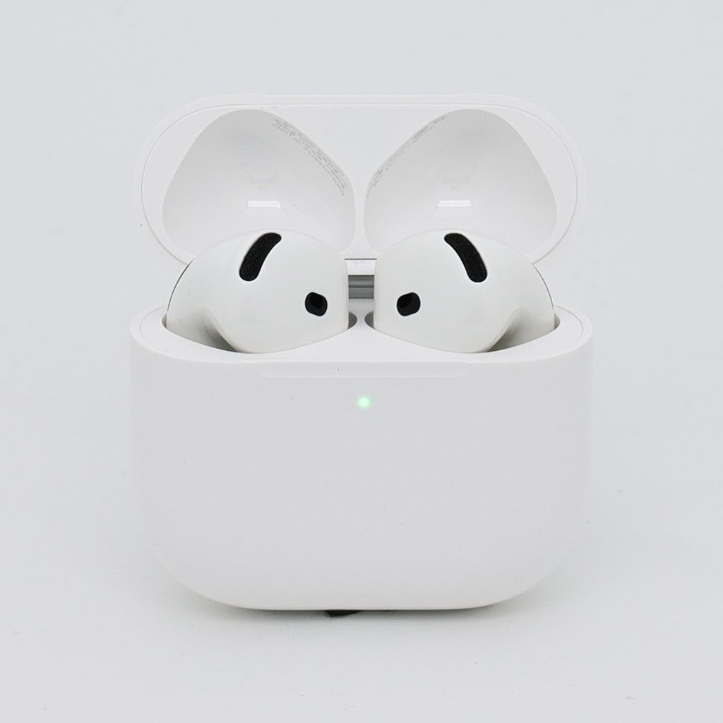 99新 Apple AirPods 4 (支持主动降噪) 白色