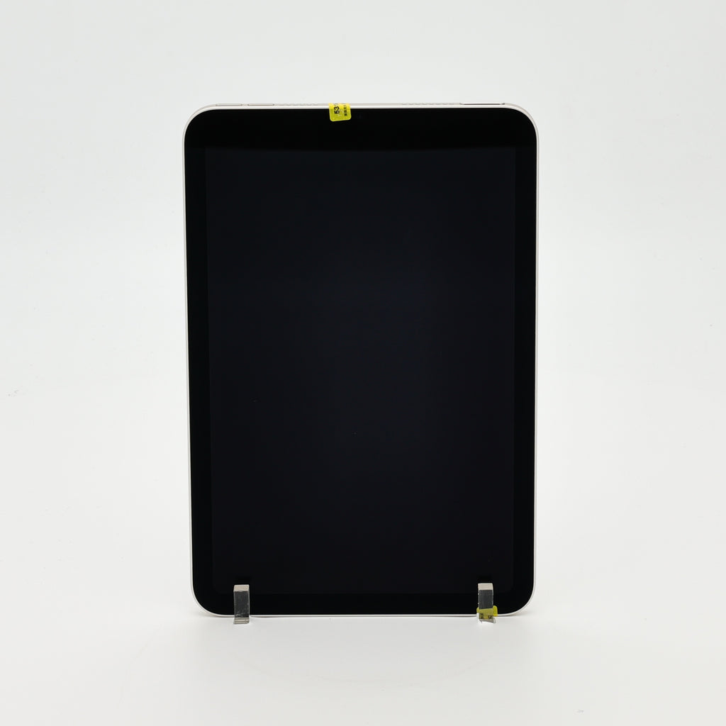 95新 Apple iPad mini6 64G 星光色 WIFI