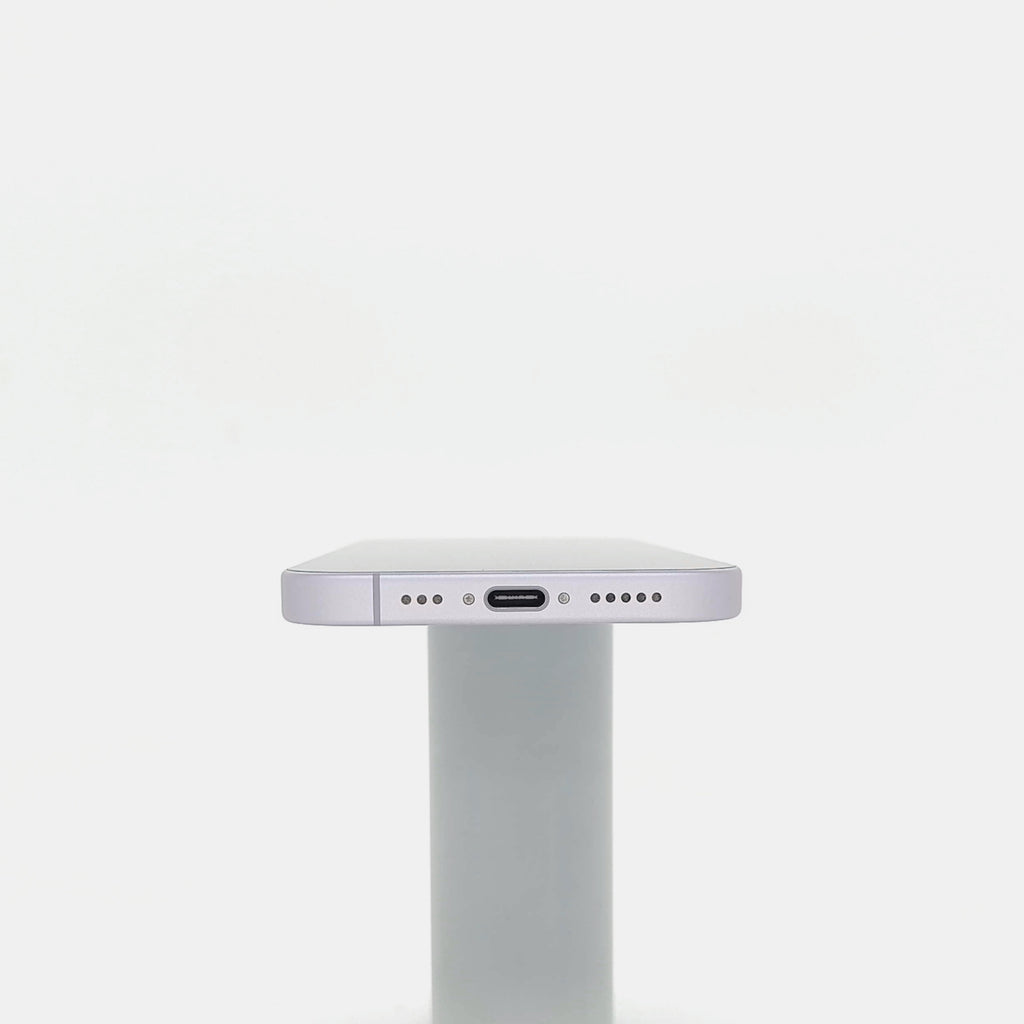 95新 Apple iPhone 17 256G 薰衣草紫色 中國大陸版