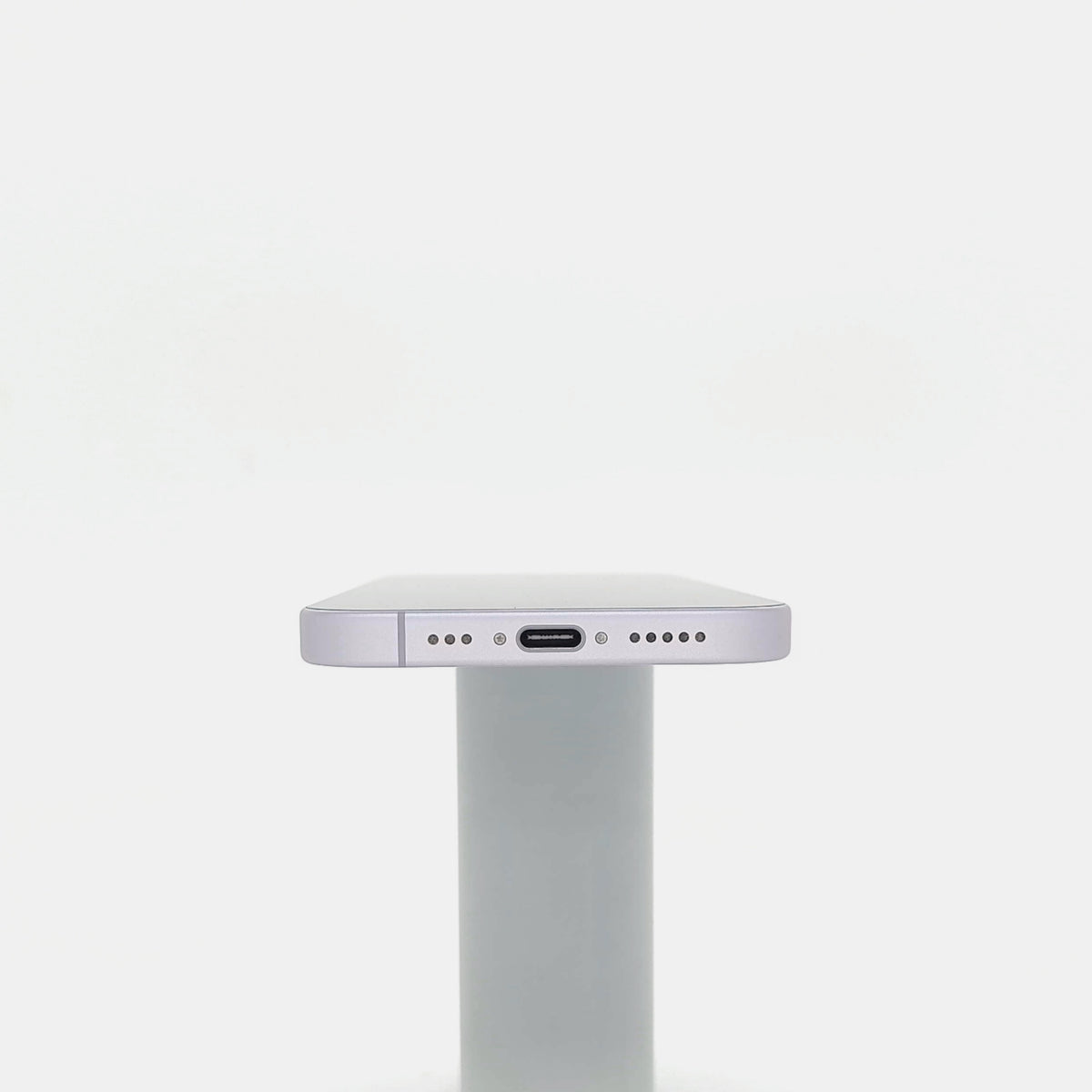 95新 Apple iPhone 17 256G 薰衣草紫色 中國大陸版