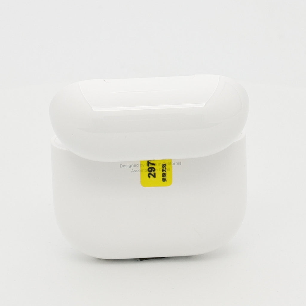 99新 Apple AirPods 4 (支持主动降噪) 白色