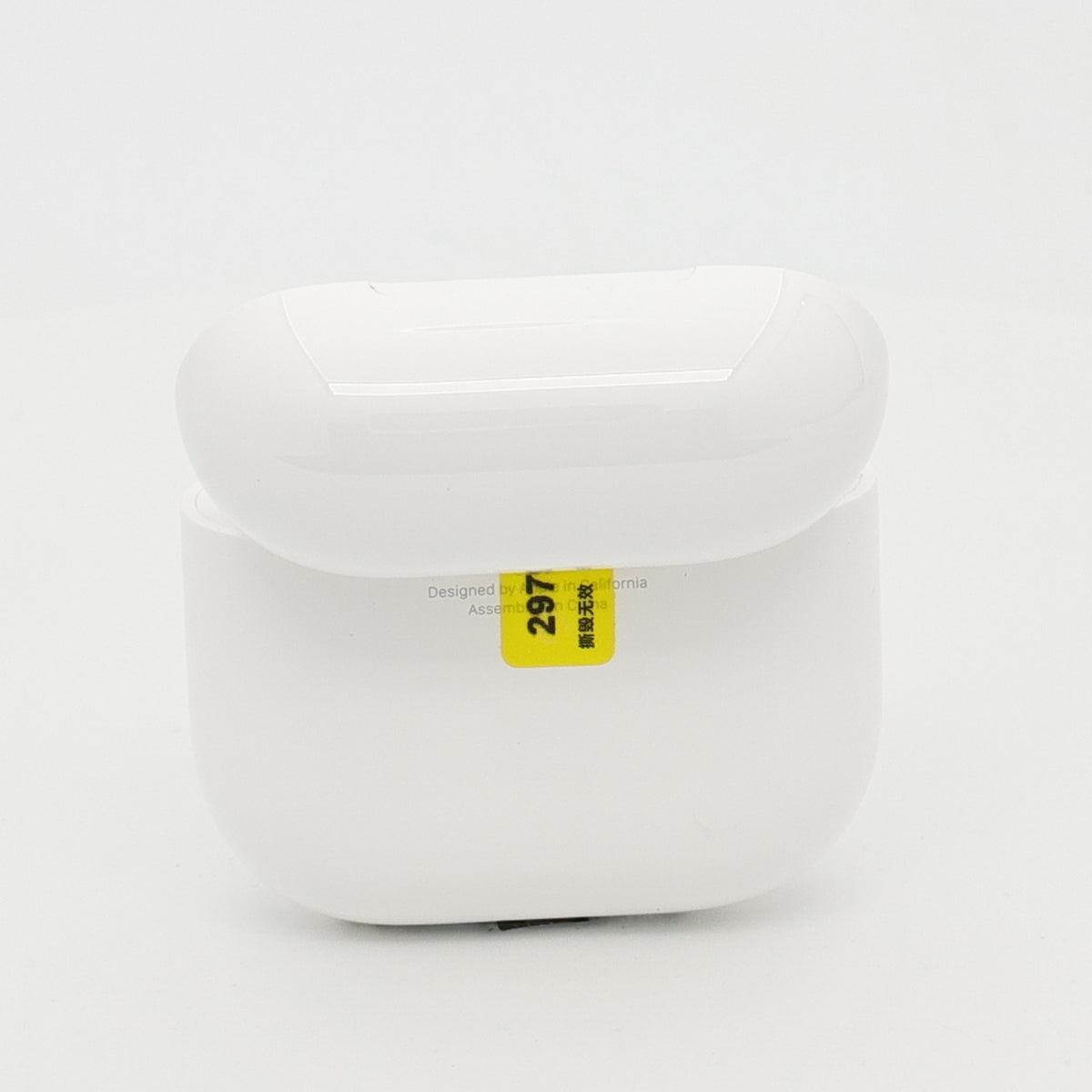 99新 Apple AirPods 4 (支持主动降噪) 白色