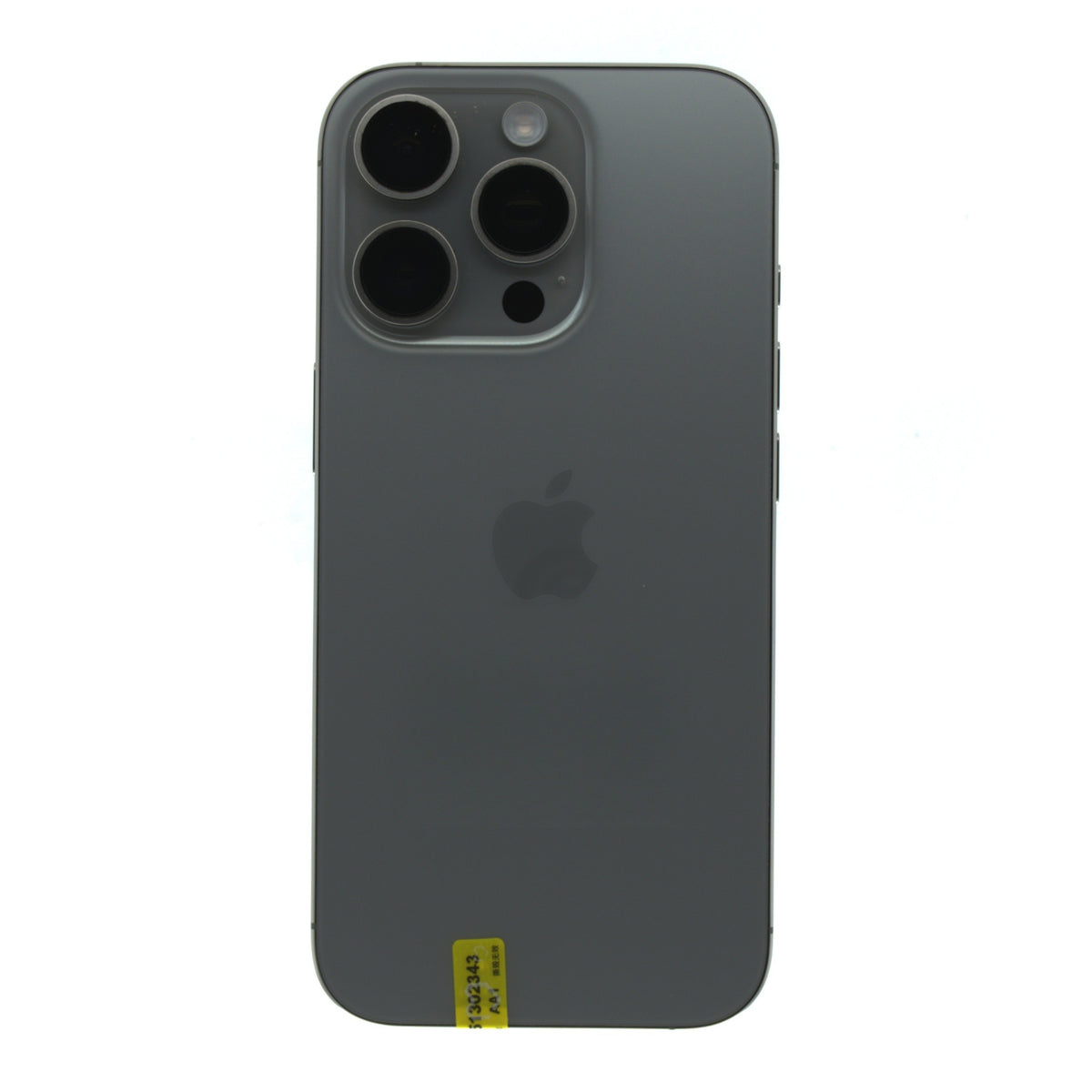 95新 Apple iPhone 16 Pro 256G 原色鈦金屬 中國大陸版