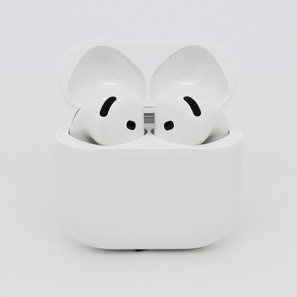 99新 Apple AirPods 4 (支持主动降噪) 白色