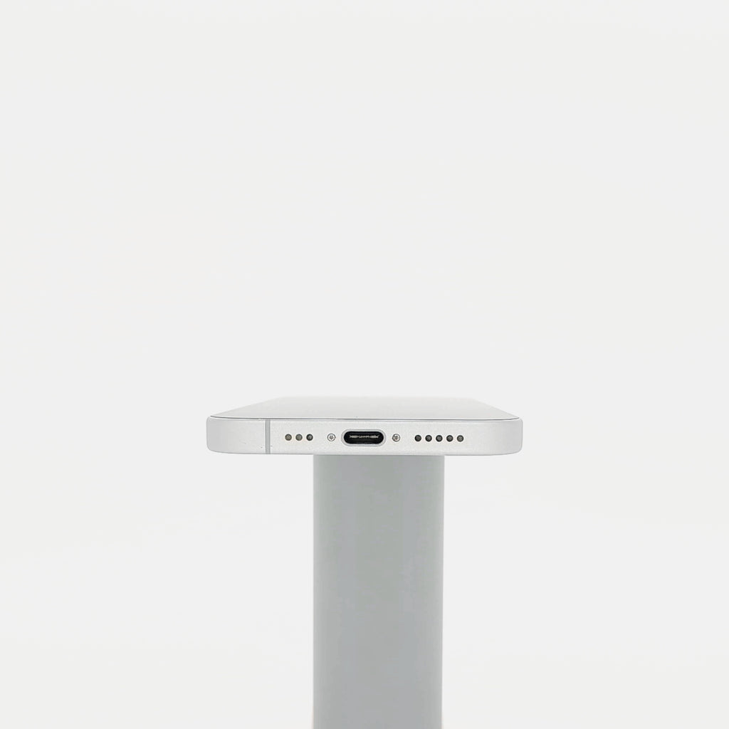 95新 Apple iPhone 16 128G 白色 中國大陸版