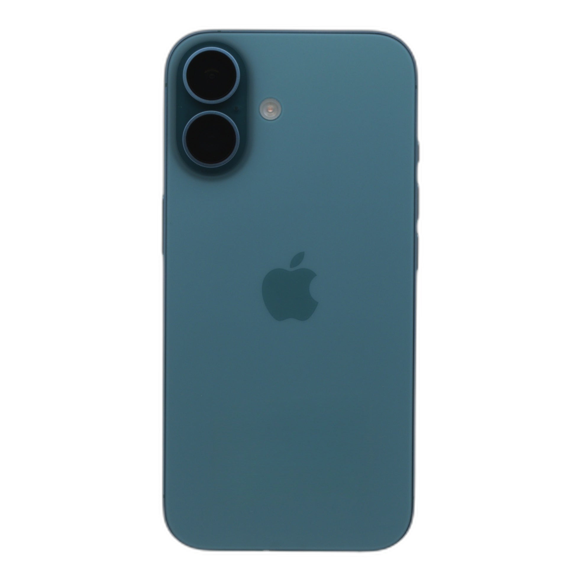 95新 Apple iPhone 16 128G 深青色 中國大陸版