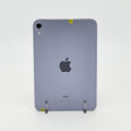 95新 Apple iPad mini6 64G 紫色 WIFI