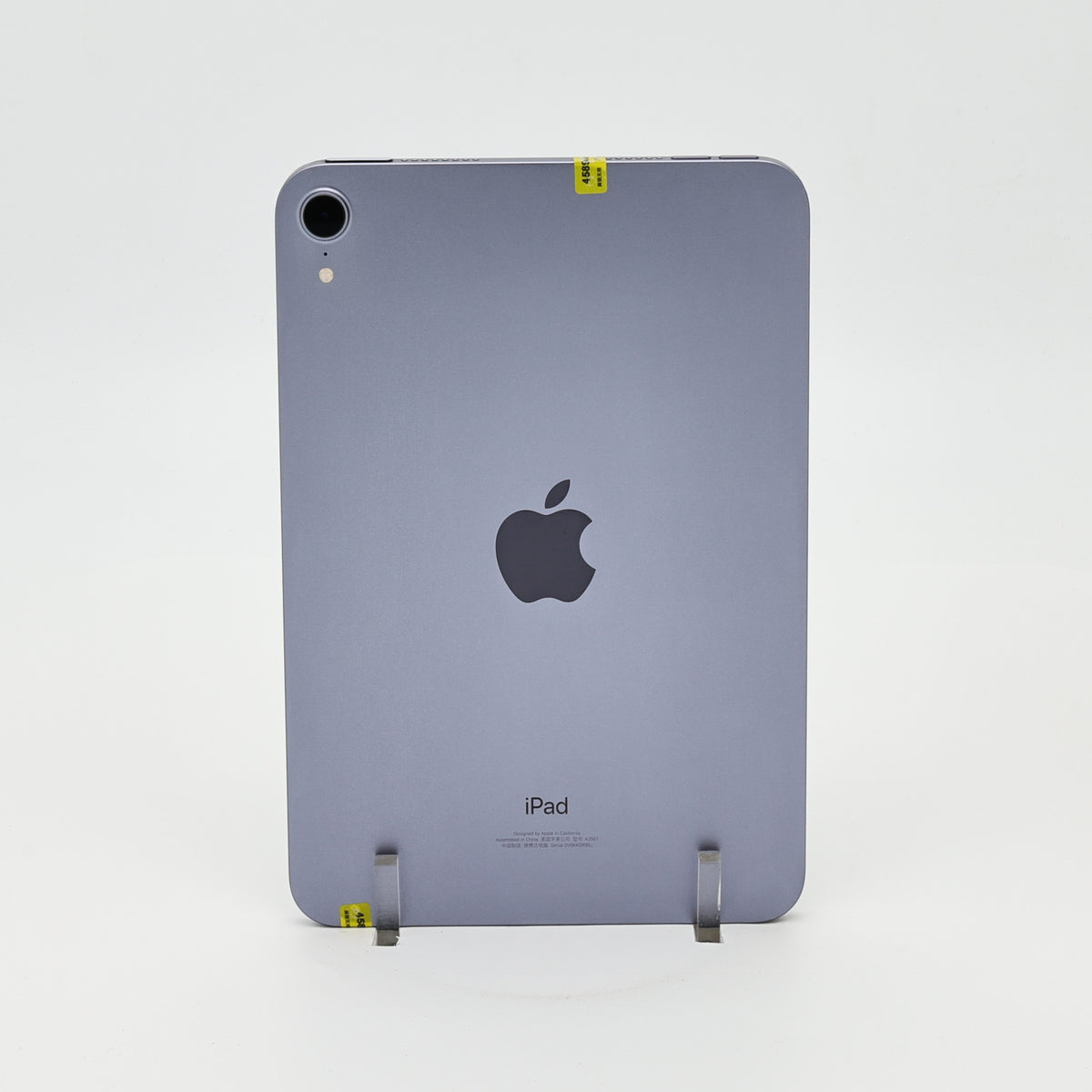 95新 Apple iPad mini6 64G 紫色 WIFI