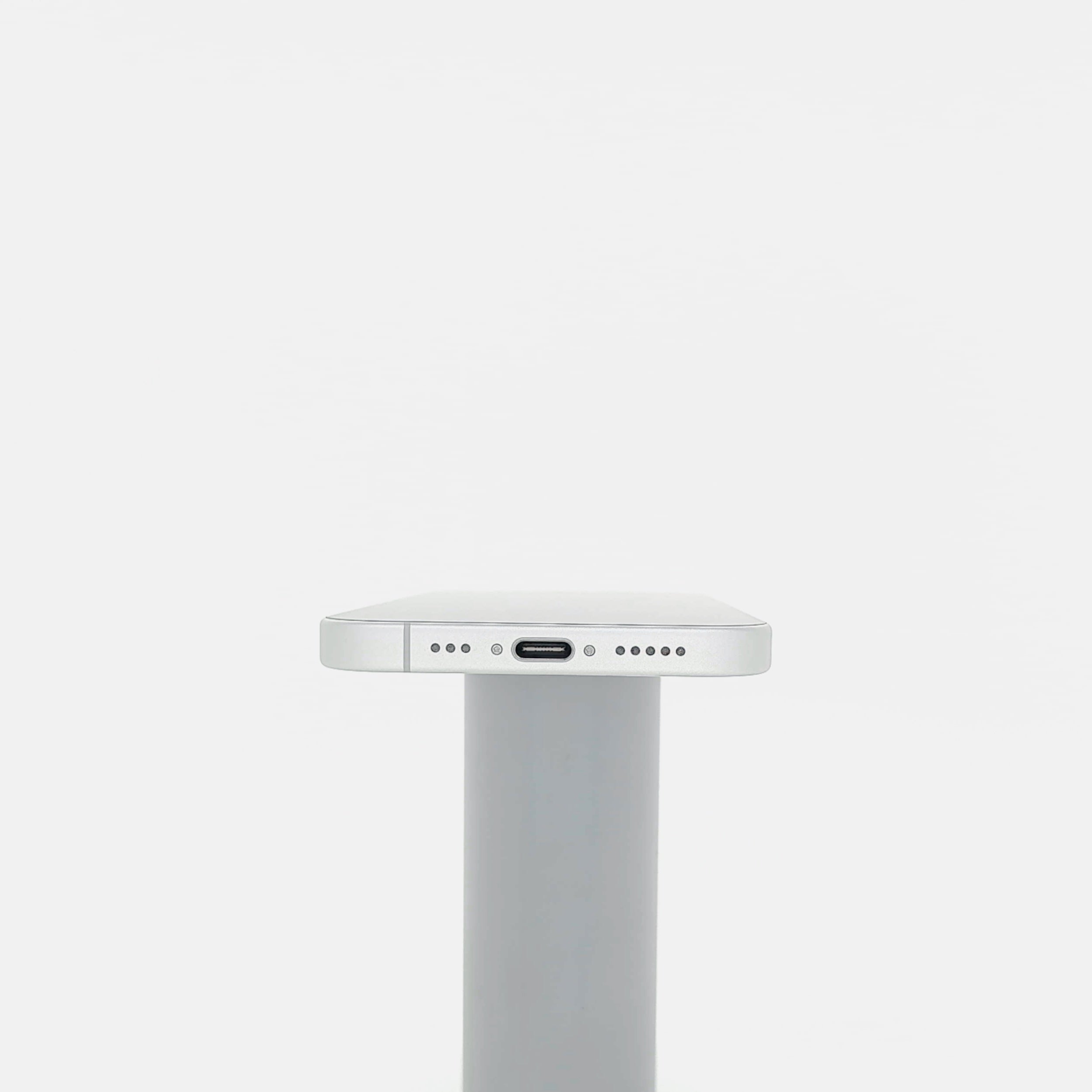 99新 Apple iPhone 16 128G 白色 中國大陸版