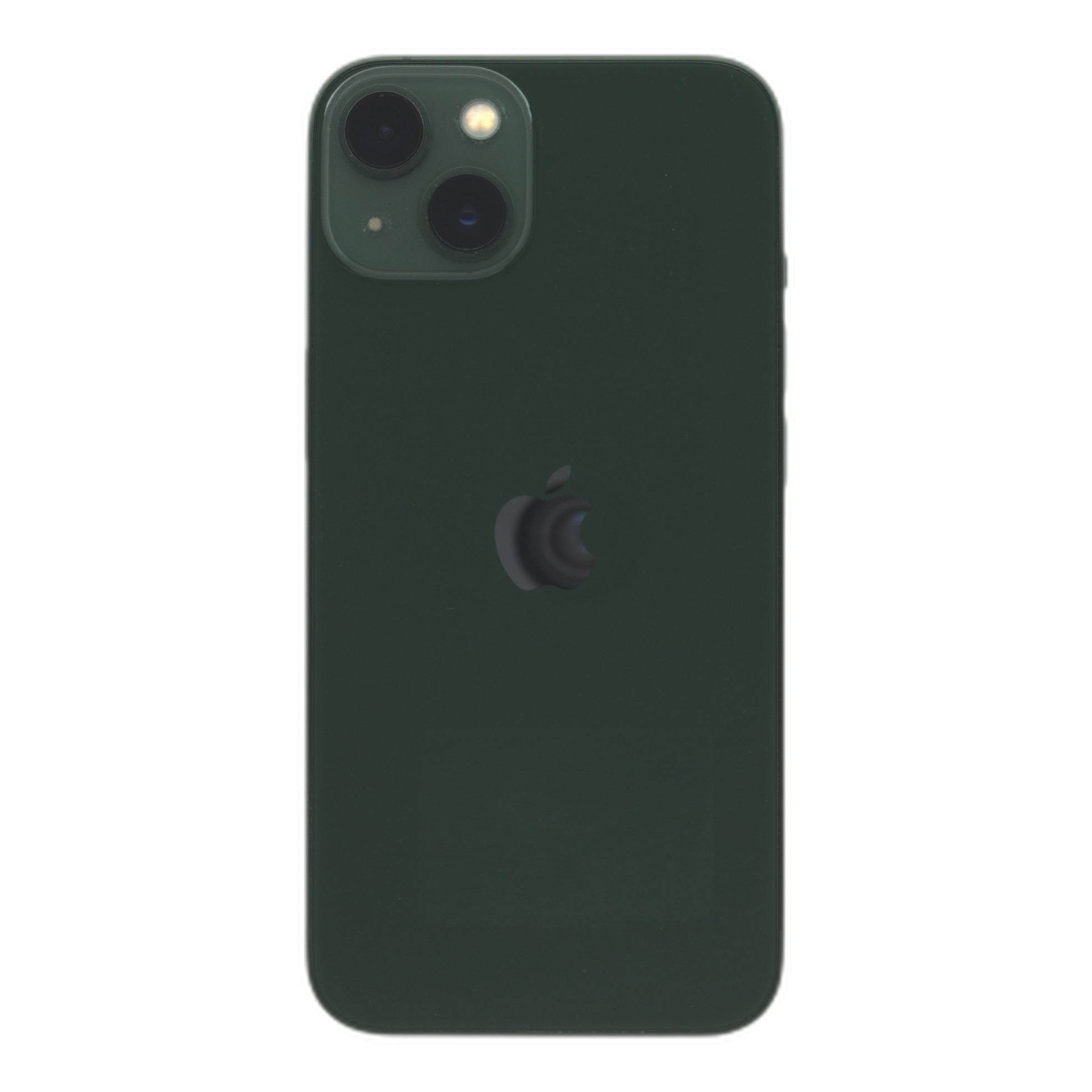95新 Apple iPhone 13 128G 綠色 中國大陸版