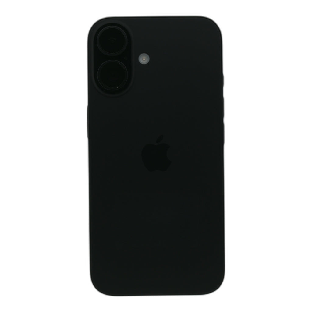 95新 Apple iPhone 16 128G 黑色 中國大陸版