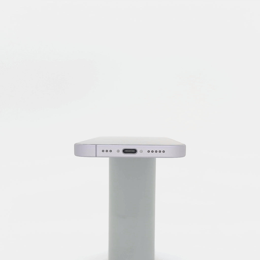 99新 Apple iPhone 17 256G 薰衣草紫色 中國大陸版