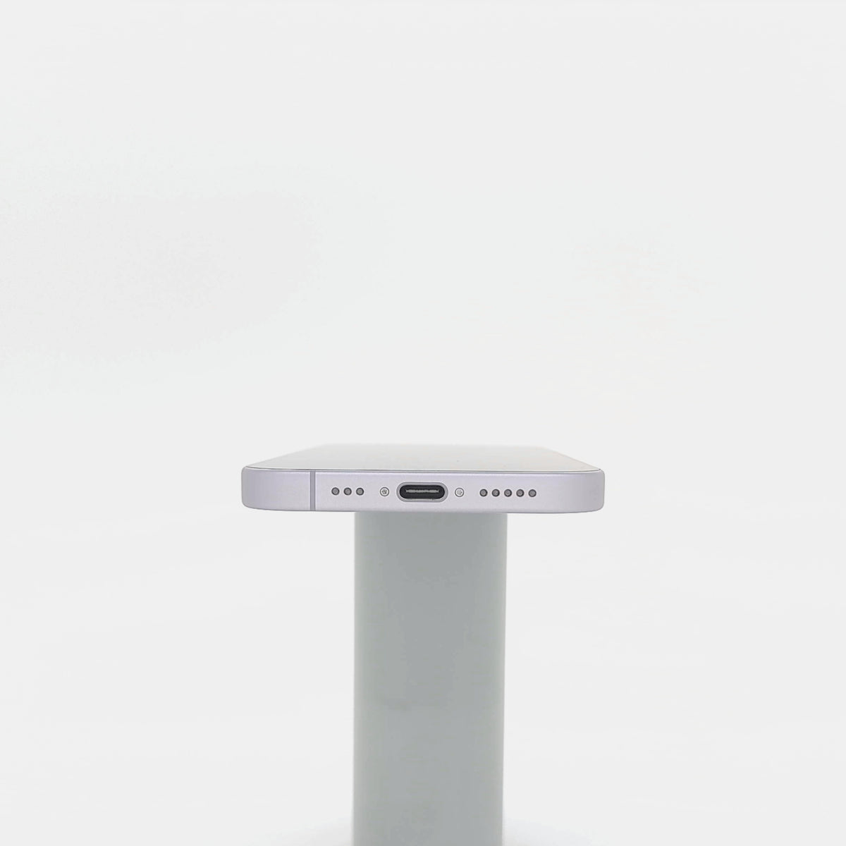99新 Apple iPhone 17 256G 薰衣草紫色 中國大陸版
