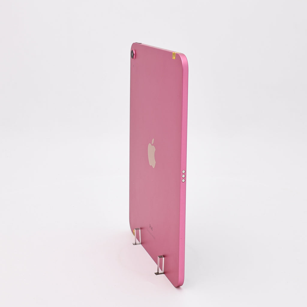 95新 Apple iPad 10代 64G 粉紅色 WIFI