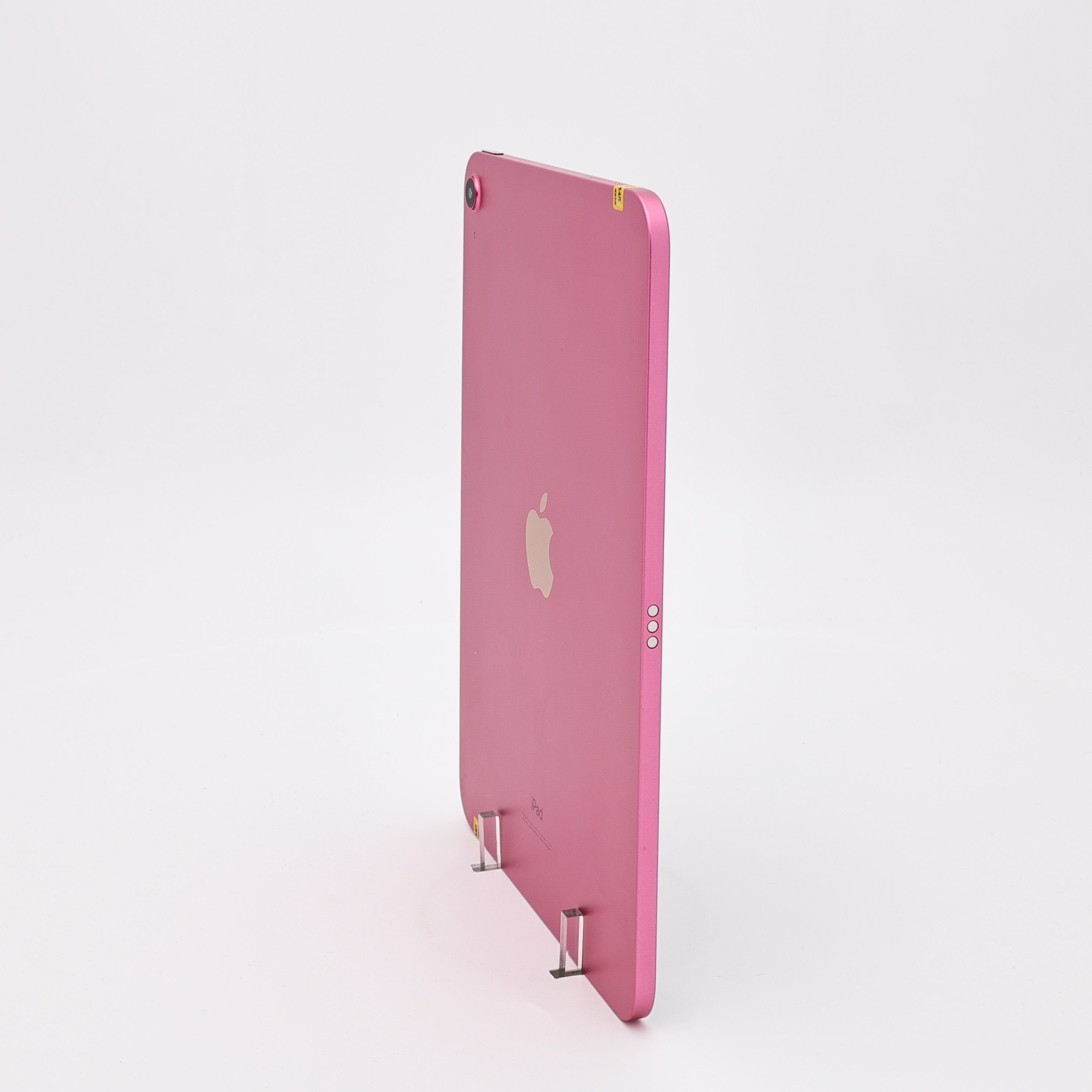 95新 Apple iPad 10代 64G 粉紅色 WIFI