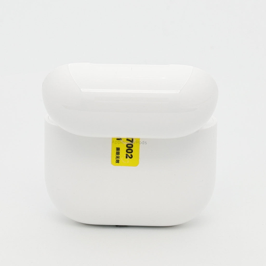 99新 Apple AirPods 5 白色