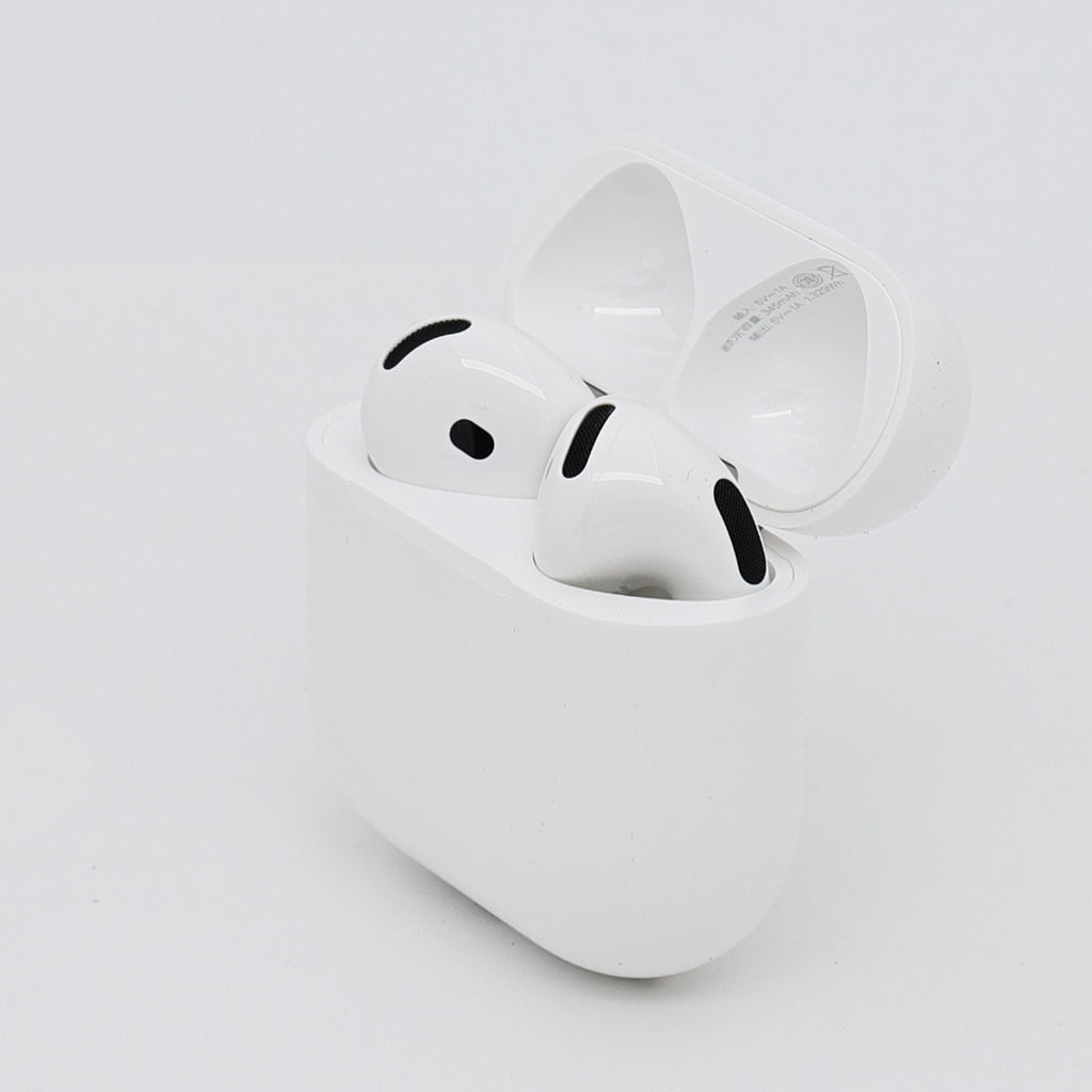 99新 Apple AirPods 4 (支持主动降噪) 白色