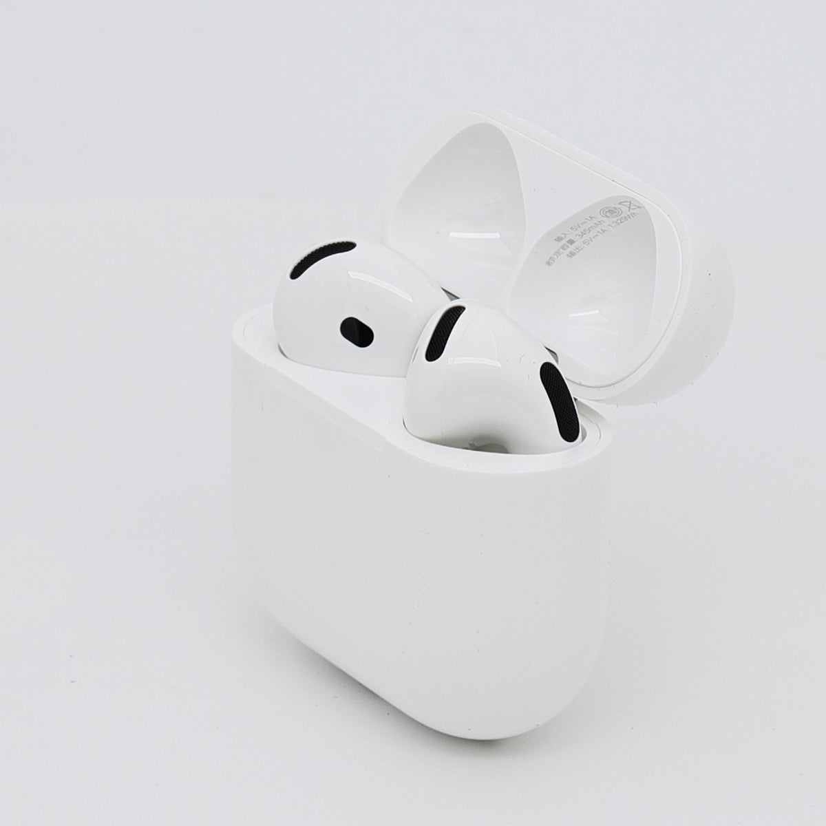 99新 Apple AirPods 4 (支持主动降噪) 白色
