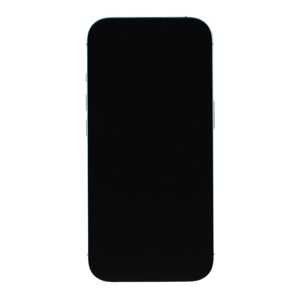 99新 Apple iPhone 16 Pro 128G 白色鈦金屬 中國大陸版