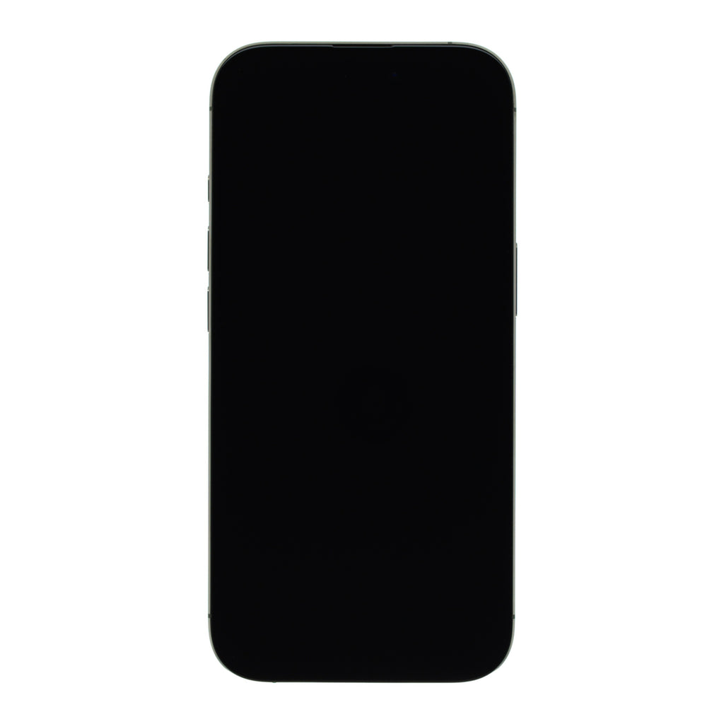 99新 Apple iPhone 16 Pro 128G 原色鈦金屬 中國大陸版