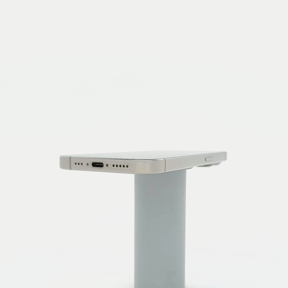 95新 Apple iPhone 15 Pro 256G 原色鈦金屬 中國大陸版
