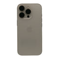 95新 Apple iPhone 16 Pro 256G 沙漠色鈦金屬 中國大陸版
