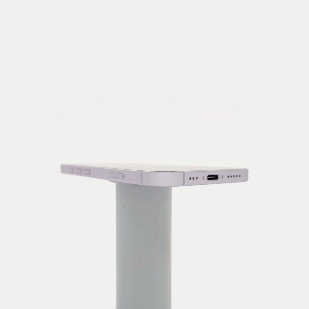 99新 Apple iPhone 17 256G 薰衣草紫色 中國大陸版