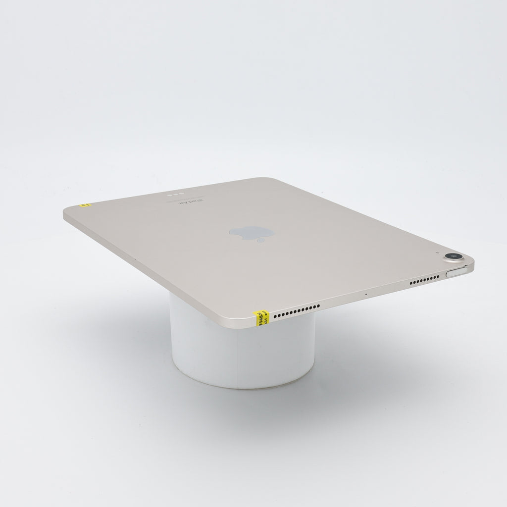 95新 Apple iPad Air5 64G 星光色 WIFI