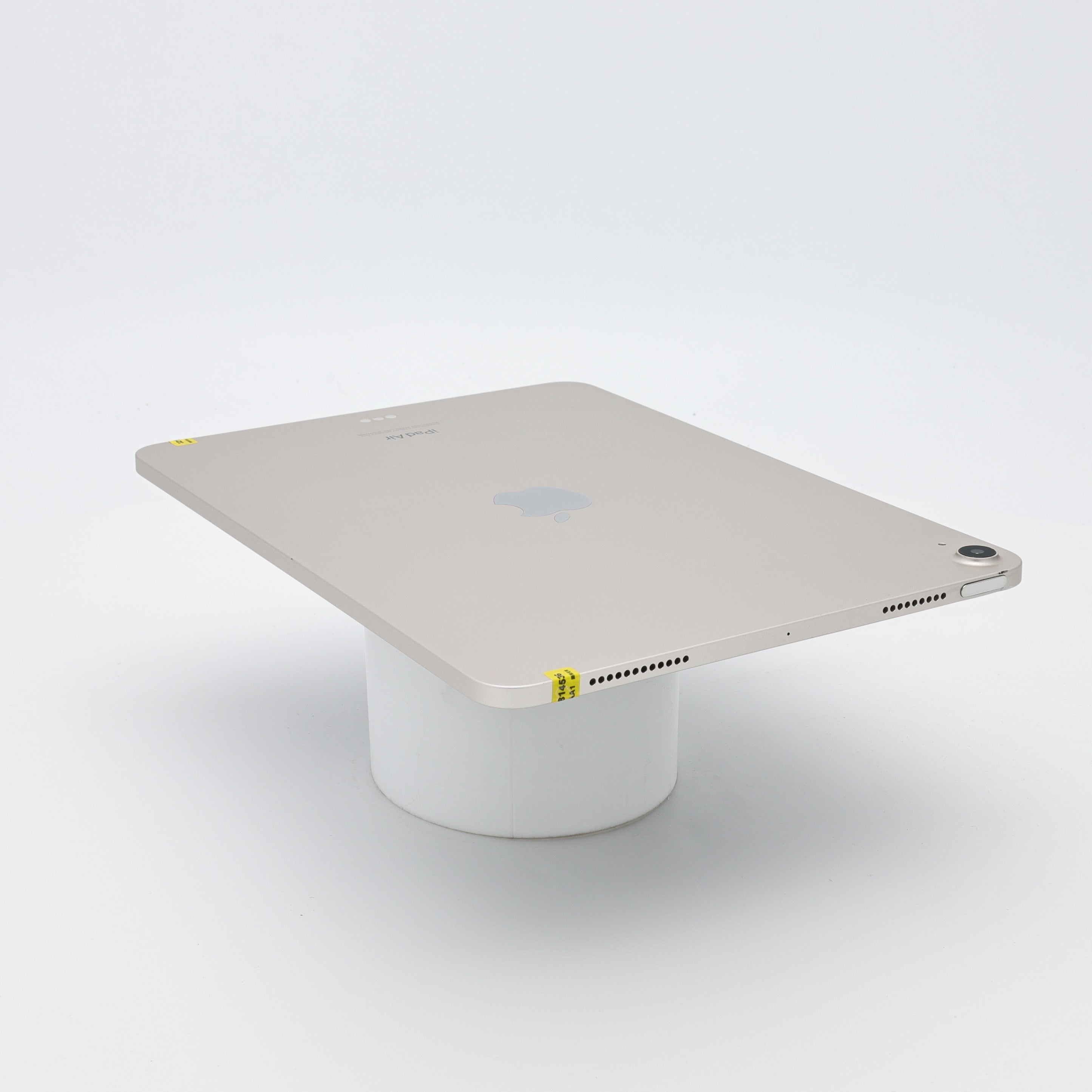 95新 Apple iPad Air5 64G 星光色 WIFI