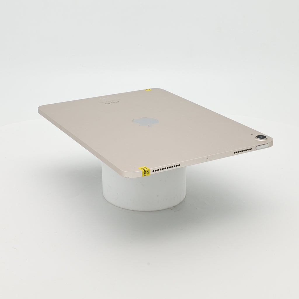 95新 Apple iPad Air5 64G 星光色 WIFI