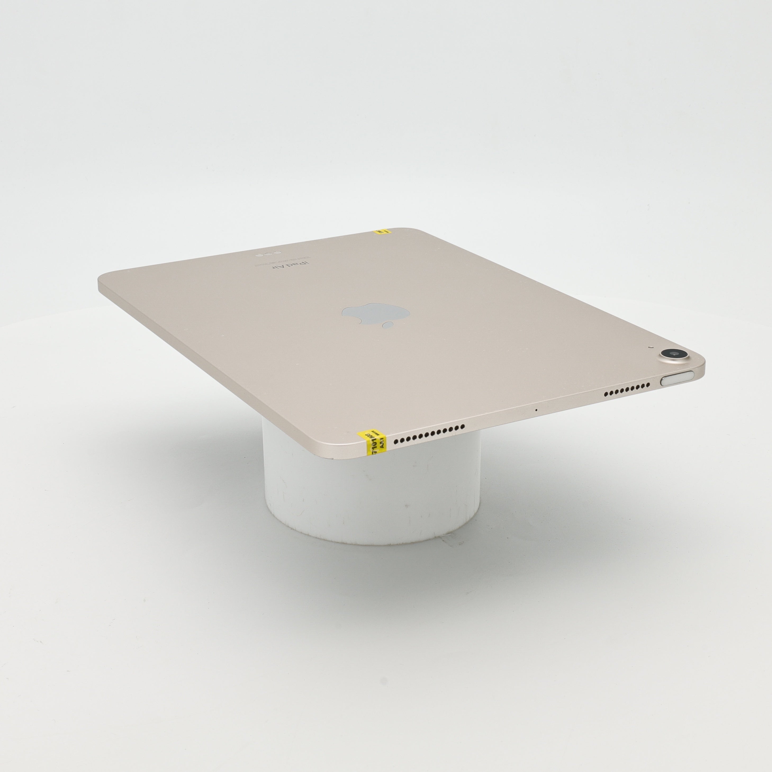 95新 Apple iPad Air5 64G 星光色 WIFI
