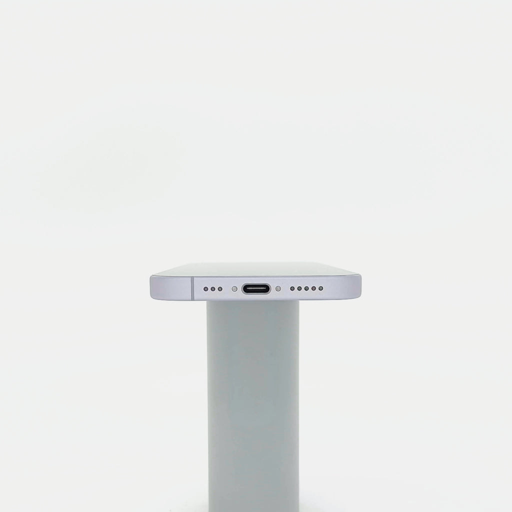 99新 Apple iPhone 17 256G 薰衣草紫色 中國大陸版