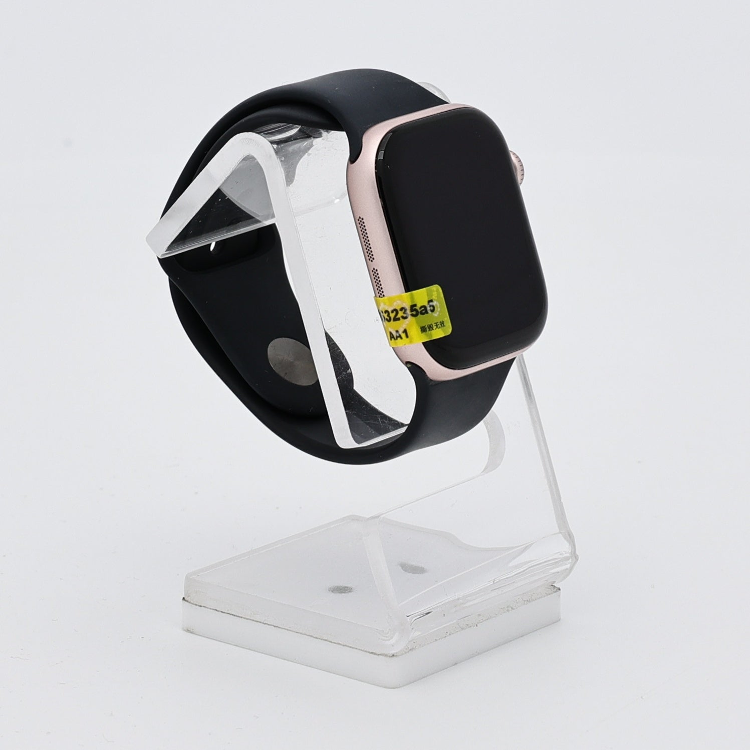 99新 Apple Watch Series 10 42毫米 鋁金屬