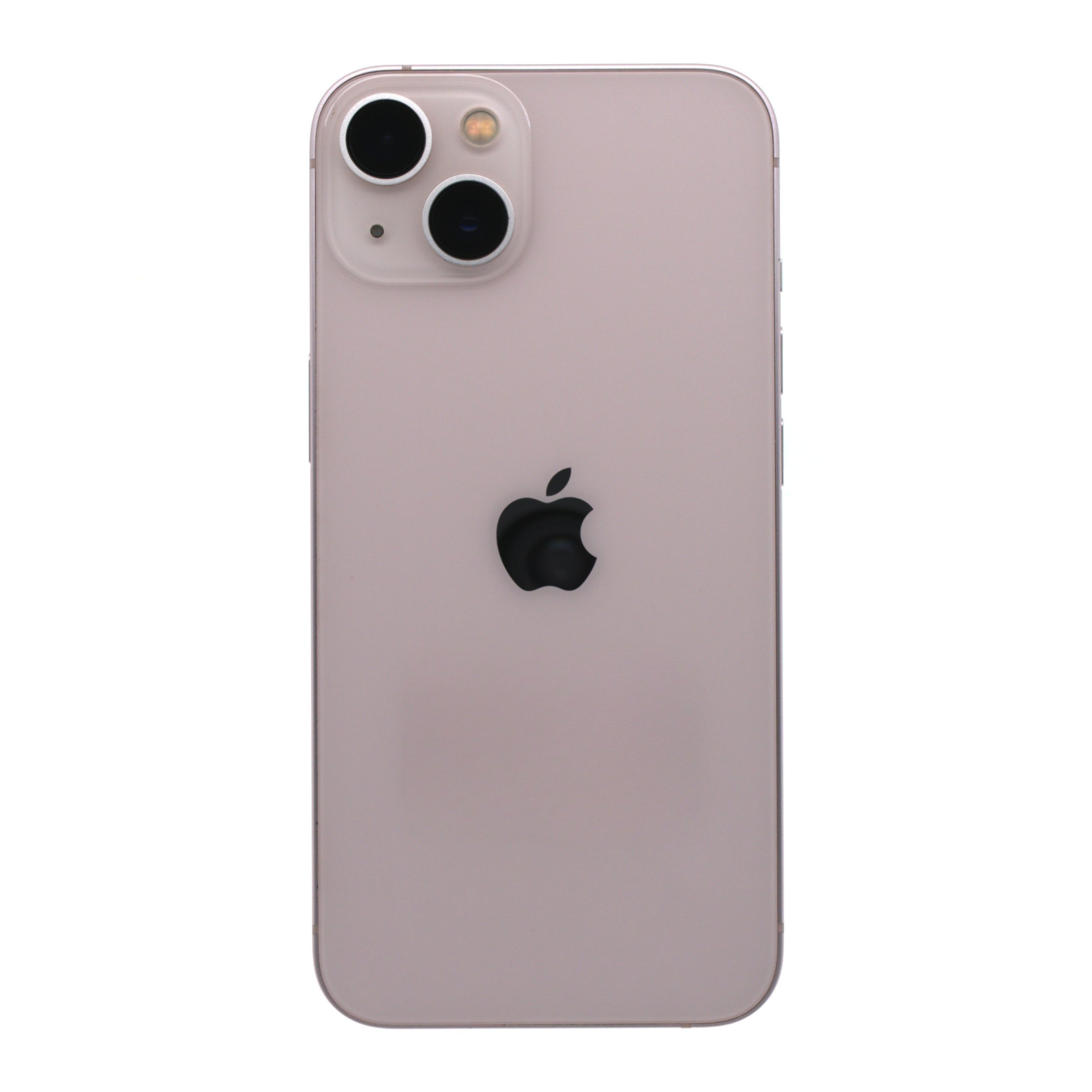 99新 Apple iPhone 13 128G 粉紅色 中國大陸版