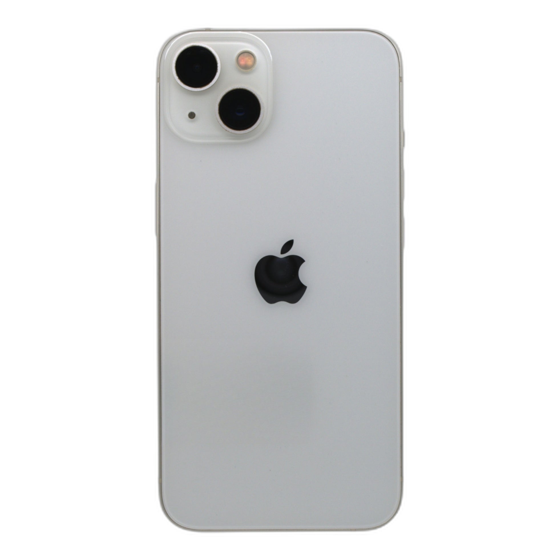 95新 Apple iPhone 13 256G 星光色 中國大陸版