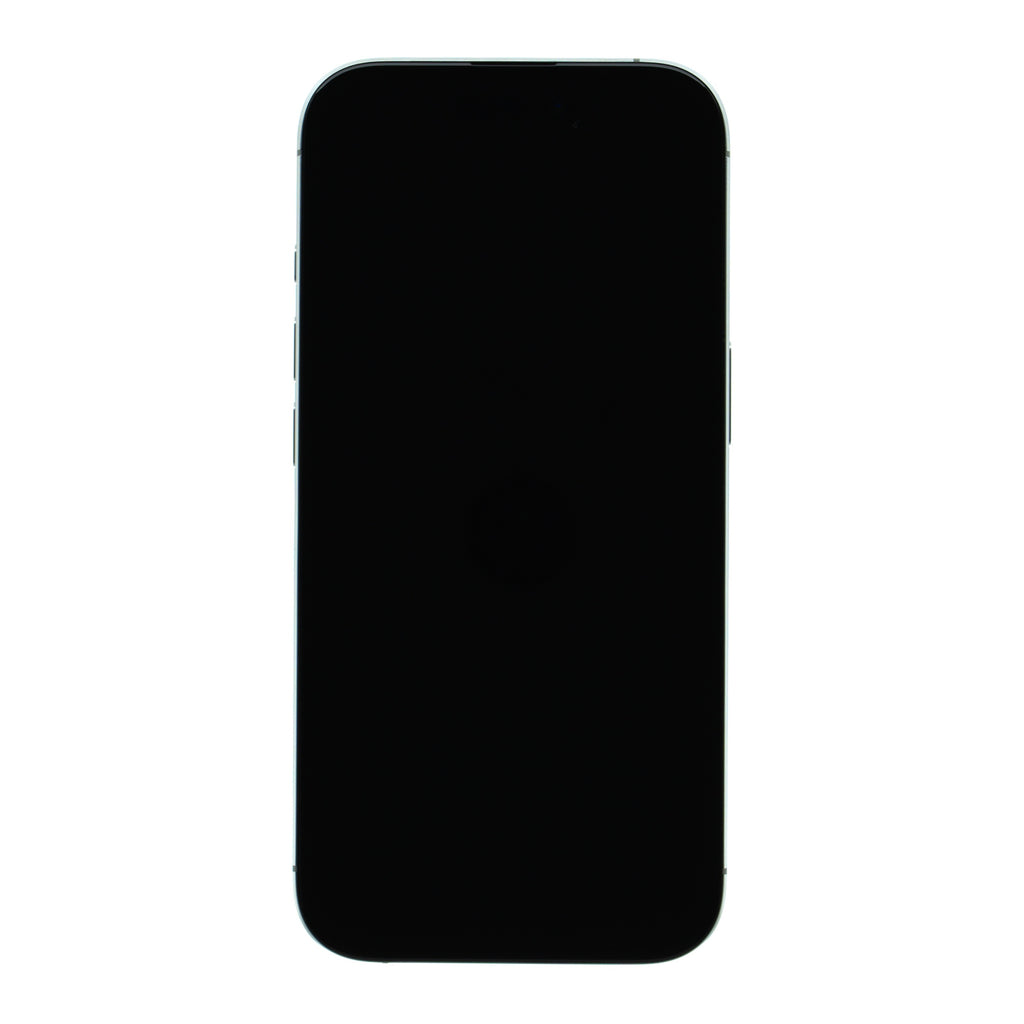 95新 Apple iPhone 16 Pro 128G 白色鈦金屬 中國大陸版